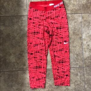 Nike leggings
